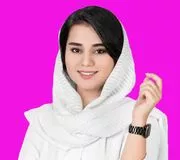 سیده فاطمه معزی