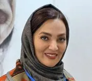 دکتر زینب میرکهنوج