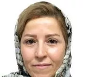 مریم اکبری