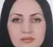 دکتر شیرین حیدری