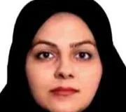 دکتر مهناز کربلائی صباغ