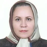 دکتر مریم معینی