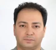دکتر محمدرضا توحیدی