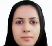 رقیه احمدی گوهری