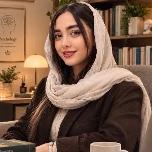 فاطمه رحیمی