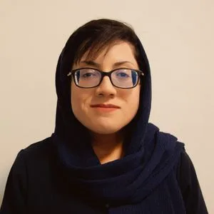 تصویر پروفایل مهشاد سهرابی جهرمی - روانشناس شناختی در جهرم