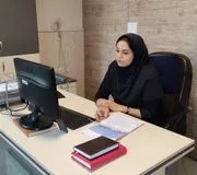تصویر پروفایل هنگامه مسعودسینکی - علوم تغذیه