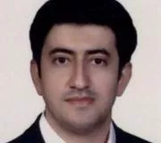 دکتر امیر کوچک زاده