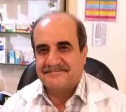 دکتر مجتبی غفاری پور