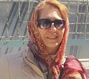 تصویر پروفایل رویا حاجی علی اکبری - مامایی در تهران
