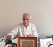 تصویر پروفایل دکتر ضیاءاله حکیمیان - متخصص جراحی عمومی در تهران