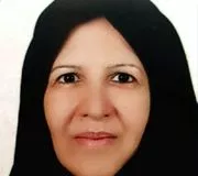 دکتر فردوس محرابیان