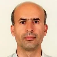 دکتر سیدمسعود شاقاسمی