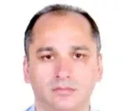 دکتر جعفر رضی کاظمی