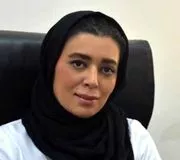 دکتر لیلا حشمی
