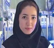دکتر زهرا سعادتی
