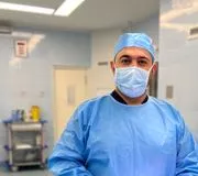 دکتر امیر بیاتیان