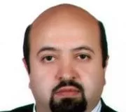 دکتر امیر طاهری