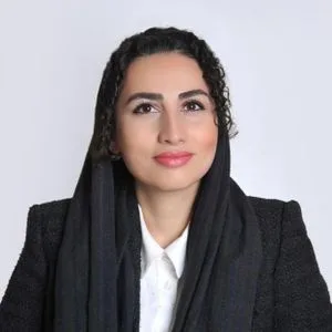 سارنگ سلیمی ثابت