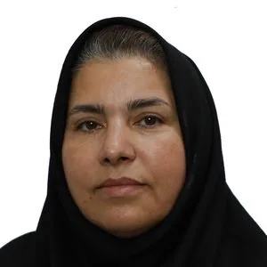 دکتر منصوره میرزاده