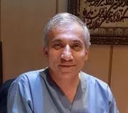 دکتر حسین ابدالی