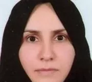 دکتر فاطمه شعرباف مشهد