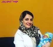 دکتر مهسا تیمورپور