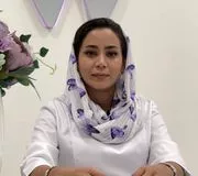 تصویر پروفایل دکتر پریناز مهدویان - دکترای حرفه‌ای دندانپزشکی در اصفهان