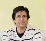 دکتر علی اصغر سرائی