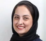 دکتر آناهیتا صفارزاده