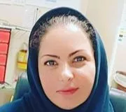 تصویر پروفایل زهرا آزادی - مامایی