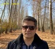 مسعود طاهری