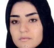 هانیه الهی مهر