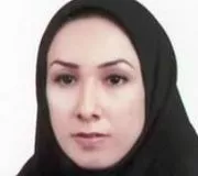 زهرا کشاف جهرمی