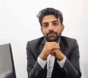 دکتر عارف احمدی