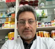 دکتر فیروز آصلانی