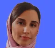 فاطمه مجتبی زاده حسنلوئی