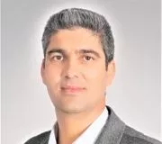 تصویر پروفایل مرتضی میرزائی - روانشناس در شیراز
