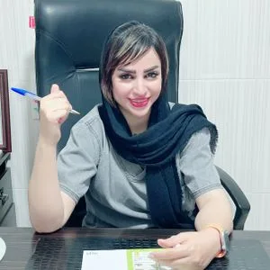 دکتر رویا مهدوی انارکی