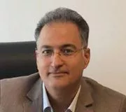 دکتر کامبیز پرآذران