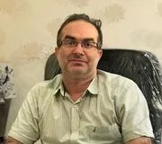 دکتر محمدرضا طوافی