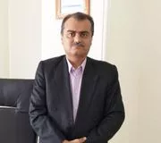دکتر علی میرزاپور