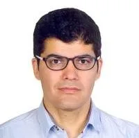 دکتر کامیار توکلی طبسی