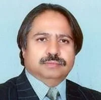 دکتر امیرحسین امیرحیدری