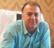 آراز محمد قرنجیک نژاد