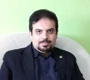 دکتر احمد احمدی پور