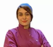 دکتر ندا نیازی