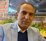 تصویر پروفایل دکتر سعید یزدانی - فوق تخصص گوارش و کبد بالغین در تهران