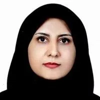 دکتر اعظم السادات حیدری یزدی