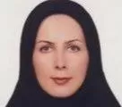 دکتر سعیده محتوی پور